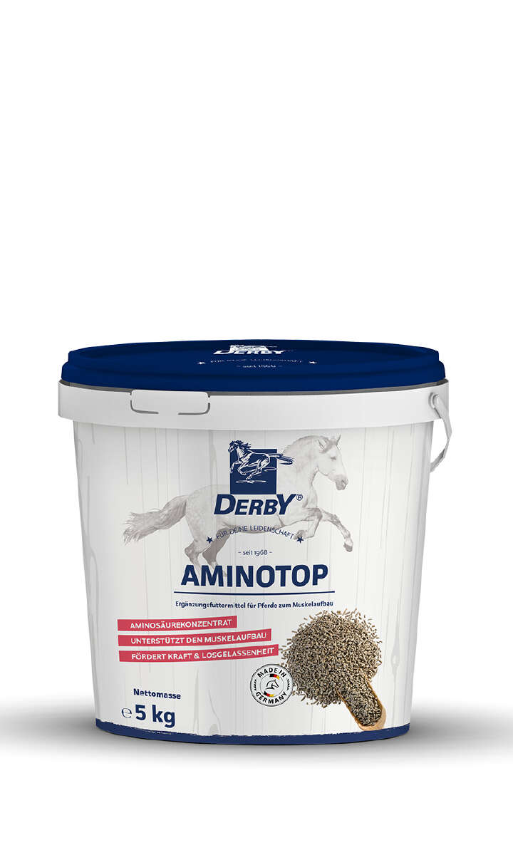 DERBY Aminotop